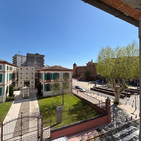 Appartement Cosy En Centre Ville Montauban Luaran gambar