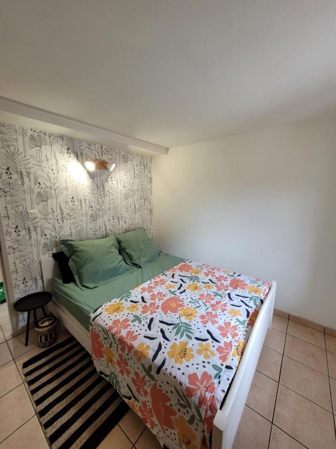 Appartement Cosy En Centre Ville Montauban Luaran gambar