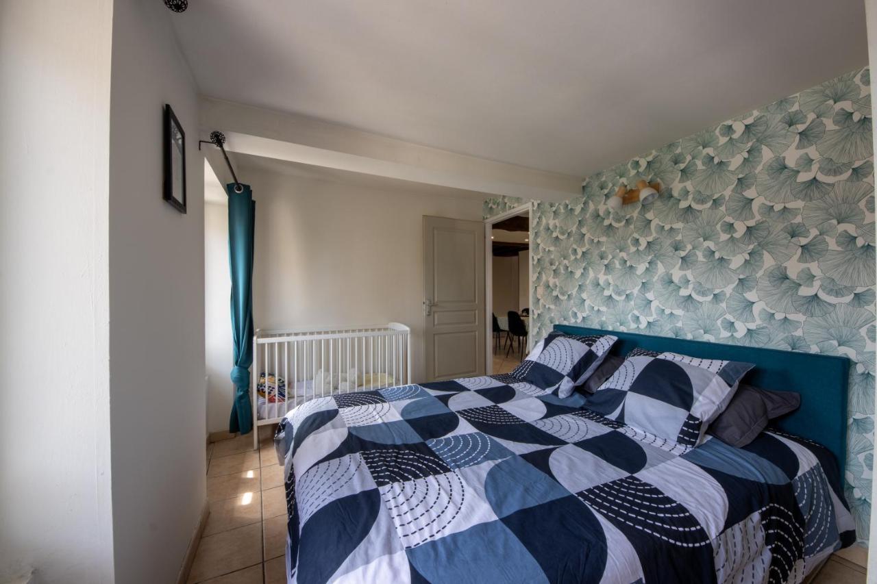 Appartement Cosy En Centre Ville Montauban Luaran gambar