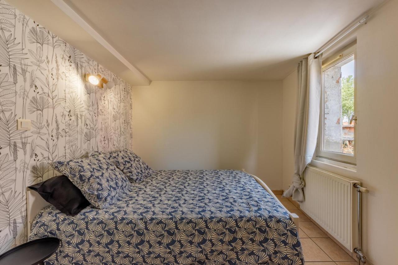 Appartement Cosy En Centre Ville Montauban Luaran gambar